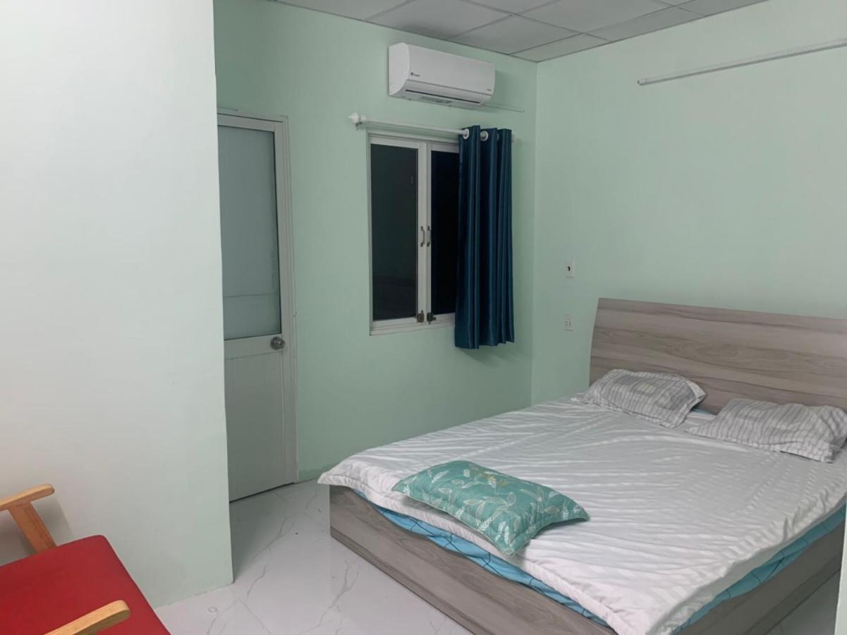 Coco 24Buidinhtuy Apartment Ho Chi Minh City Exterior photo